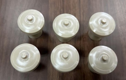 Peek Plastikmaterial