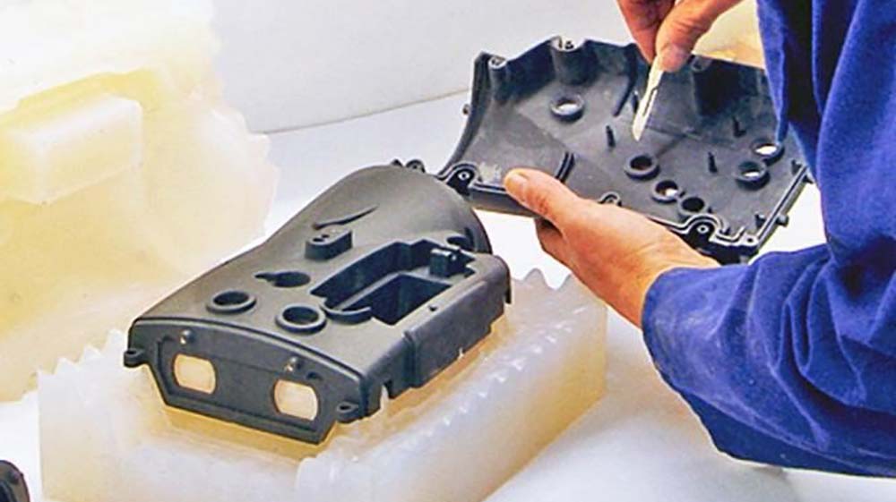 Was ist schnelles Prototyping