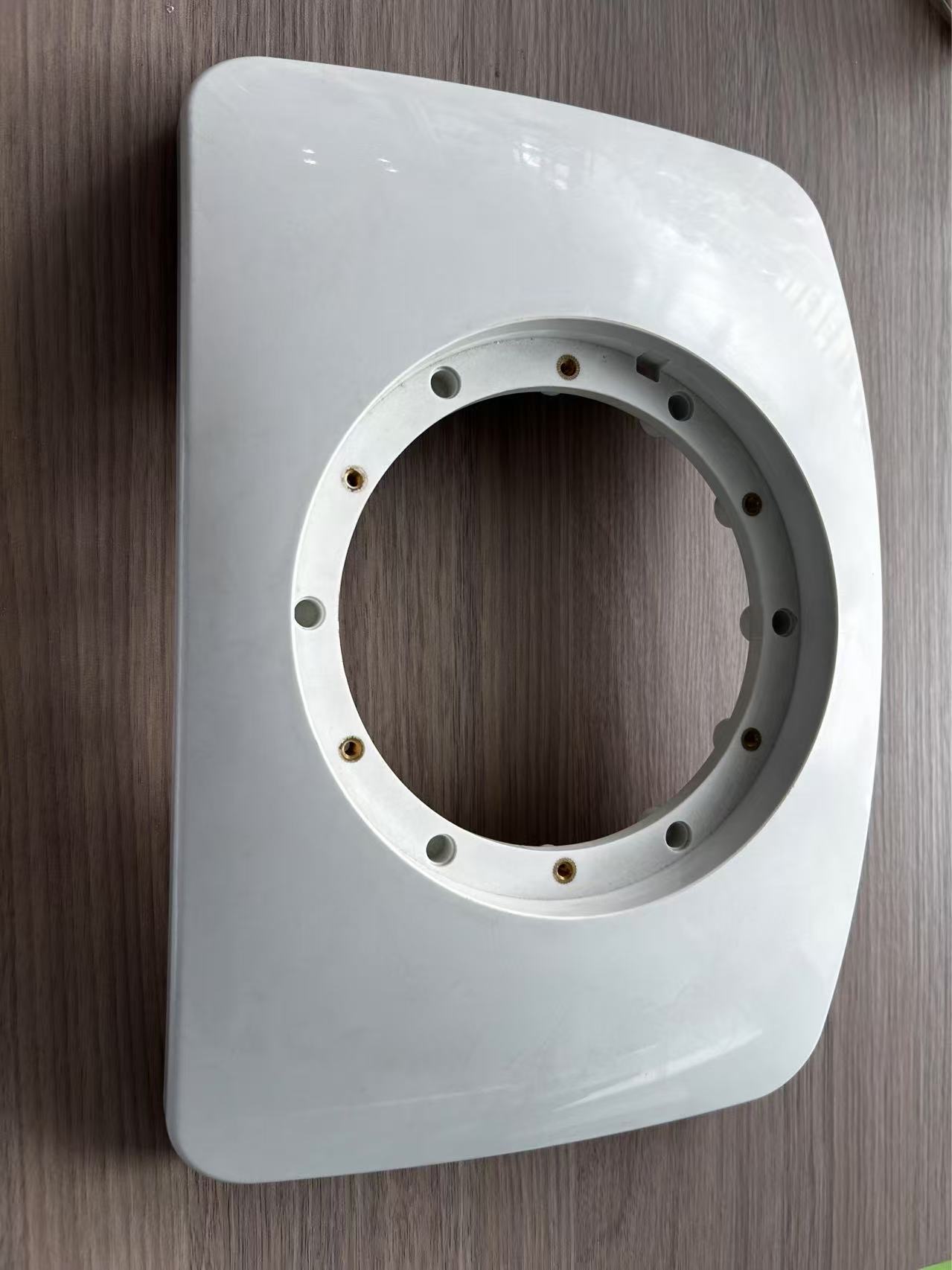 W&auml;rmeisolationsabdeckung