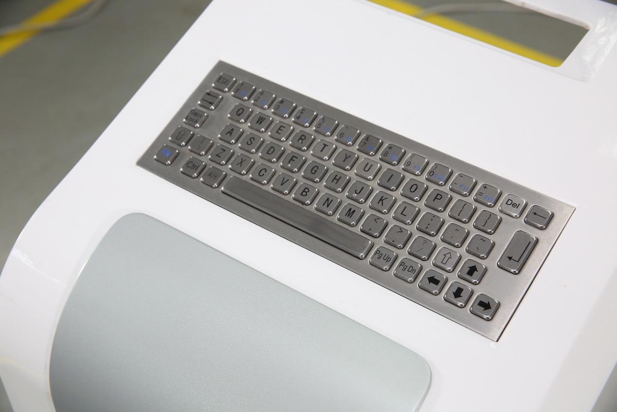 Reaktionsinjektionsform