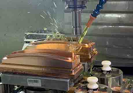 Was ist CNC -Bearbeitung