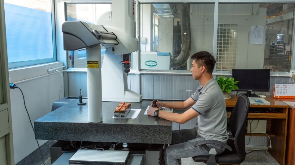 China Formlieferant-1