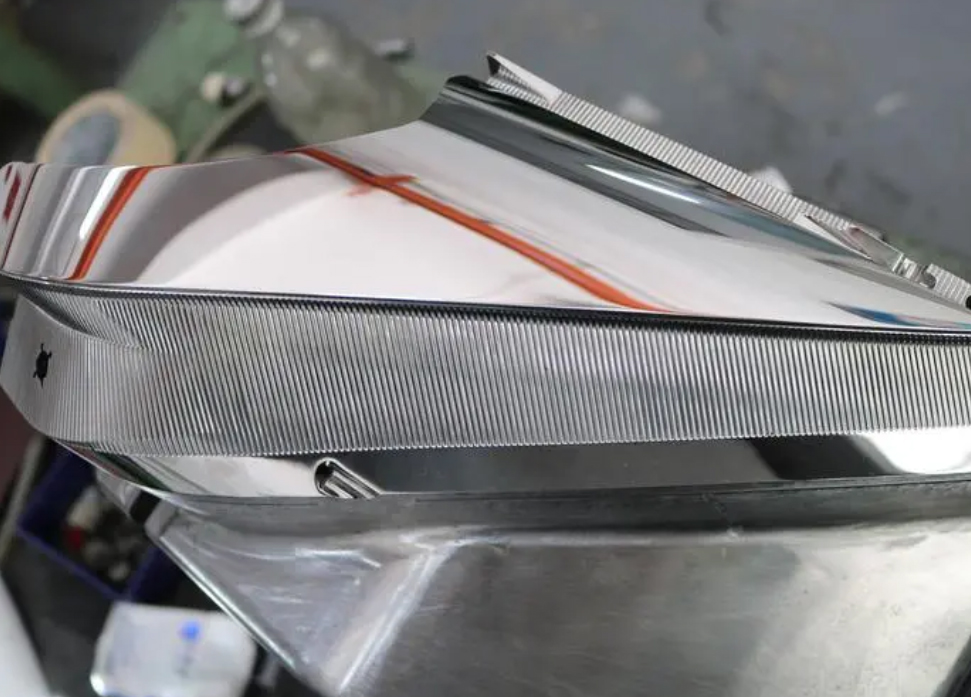 SPI -Plastikform -Schimmelpilzstandard Standard 