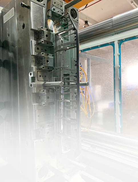 Kunststoff-Spritzguss