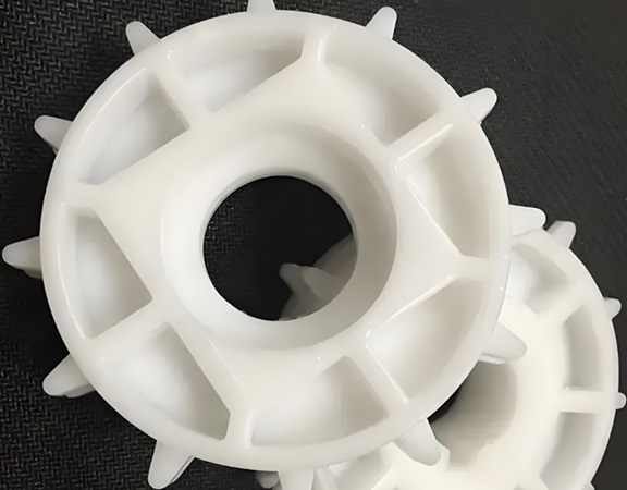 Pom -Kunststoffmaterial