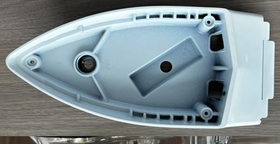 Phenol Thermoset Plastikmaterial