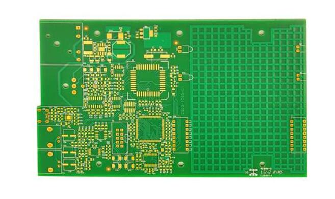 Fertigungsdienstleistungen f&uuml;r Leiterplattenbest&uuml;ckung 1