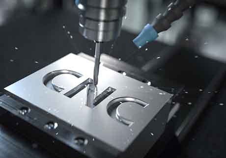 Die Vorteile des schnellen Prototyps durch CNC -Bearbeitung