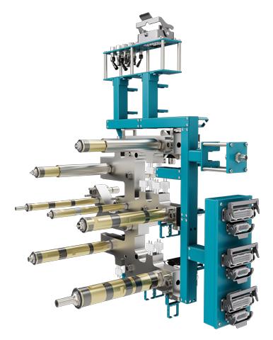 Mold-Masters Fusion Series G3 (links)