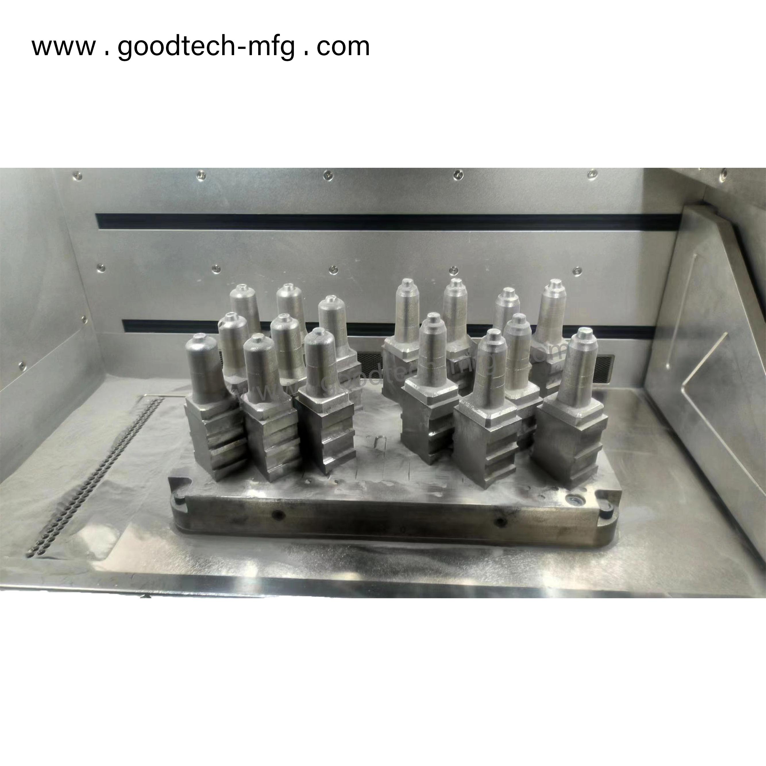 Konforme Kühlung vs. Standardkühlung: Lohnt es sich?