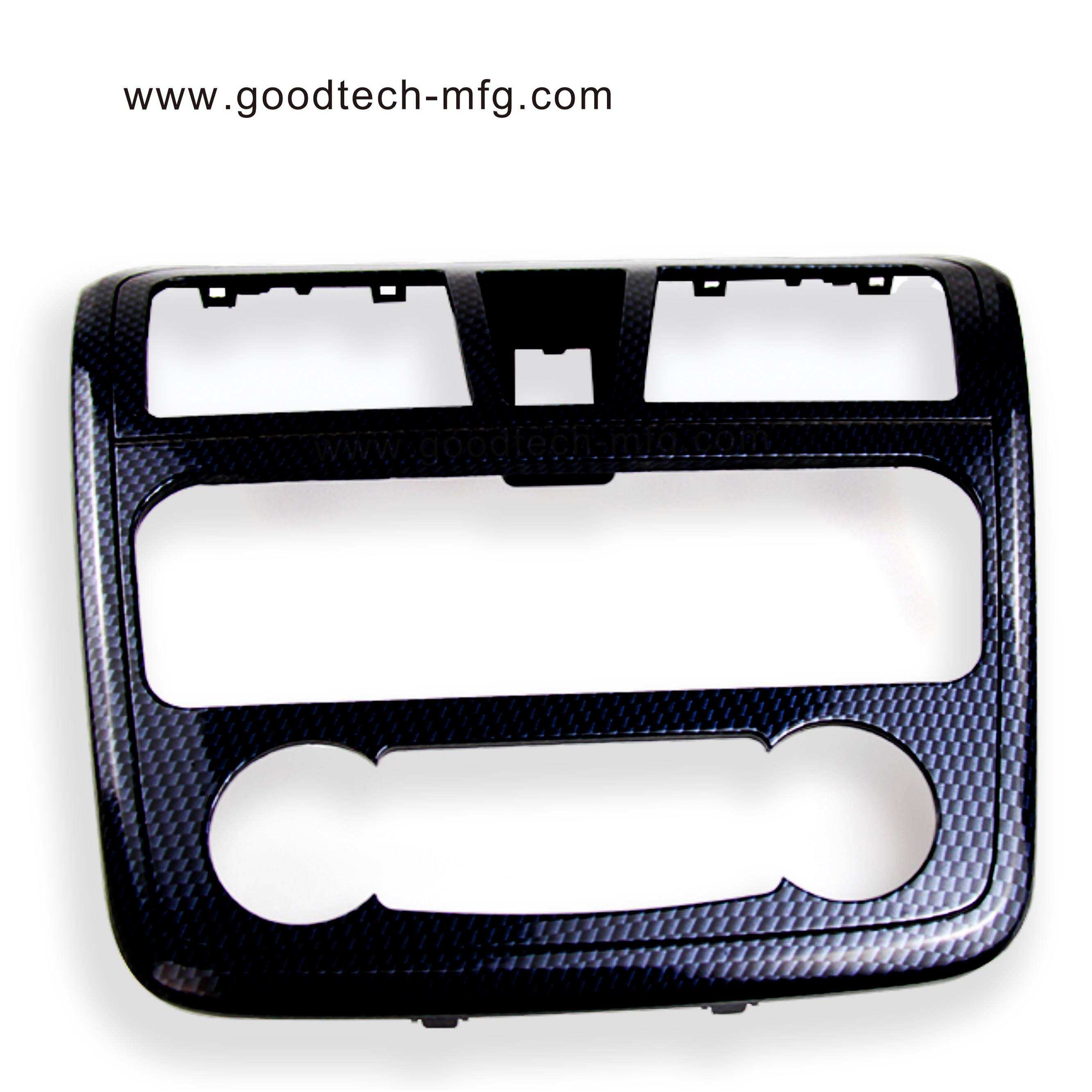 塑胶外壳 Kunststoffschale (2)