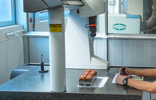 Qualit&auml;tspr&uuml;fung