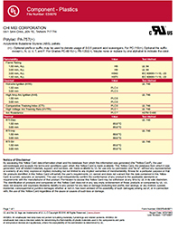 Kunststoffspritzgussteile