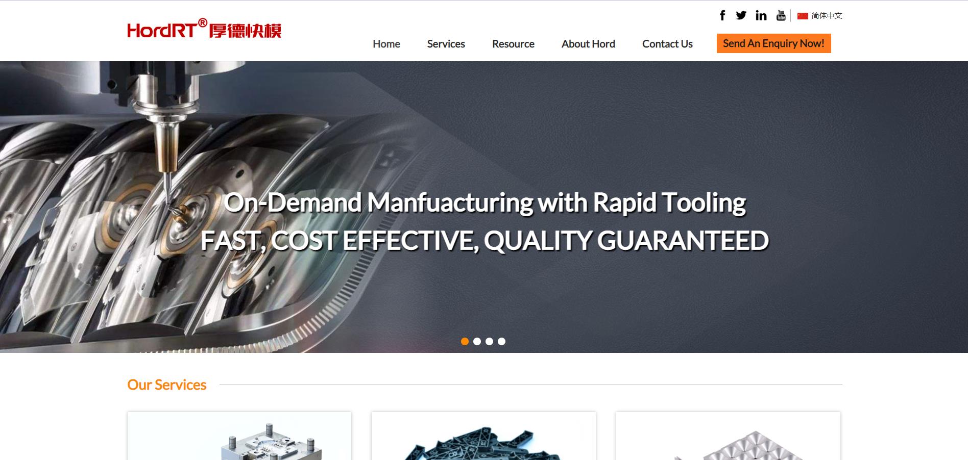 Hord-Rapidtools-Hersteller