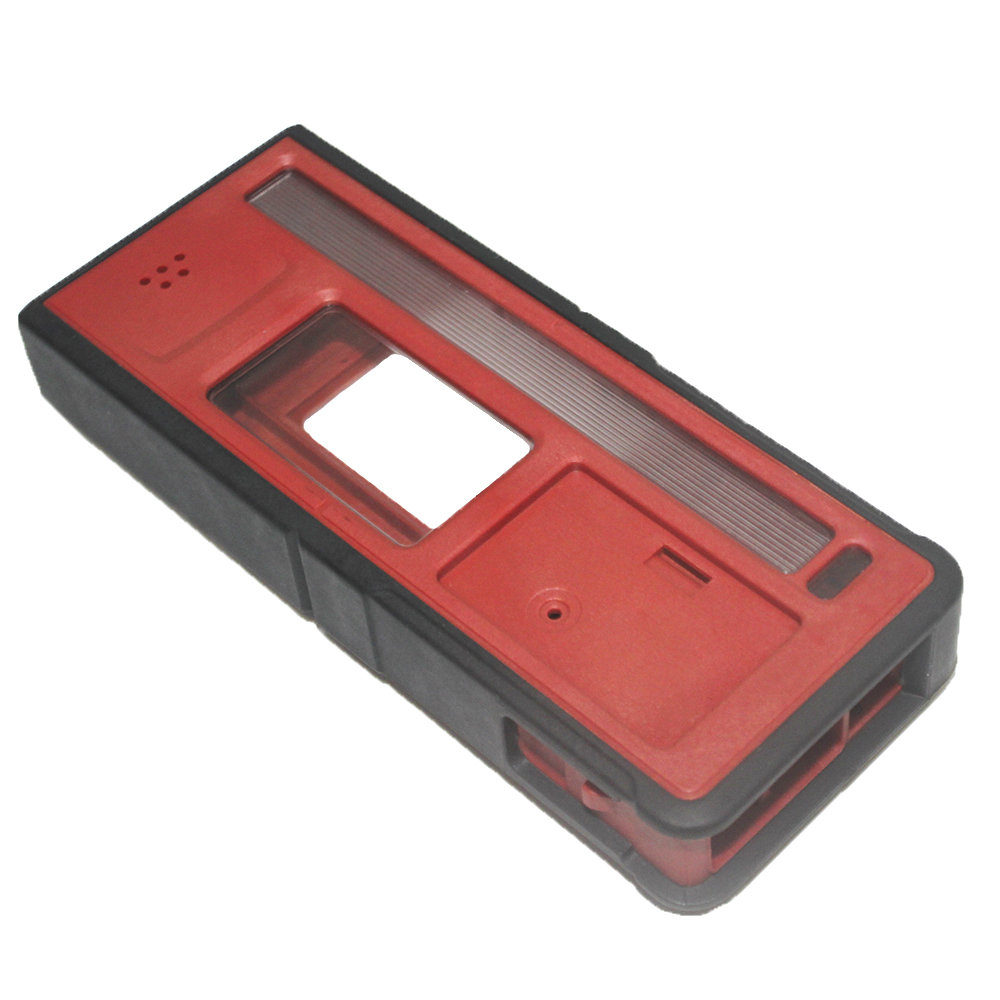 Was ist der minimale Entwurfswinkel, der für inspritzgeformte Teile benötigt wird?