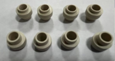 PPS -Kunststoffmaterial