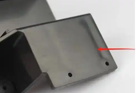 Verkleinerungszeichen